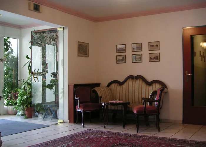 Pension Weber
