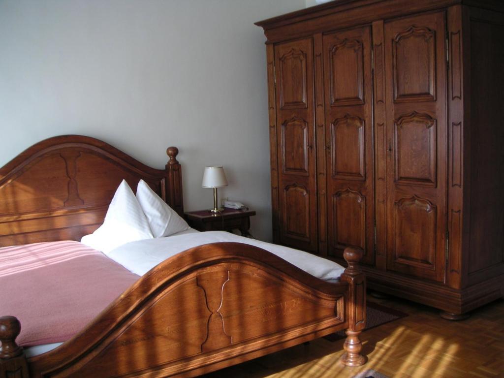 Bed & Breakfast Weber Wenen