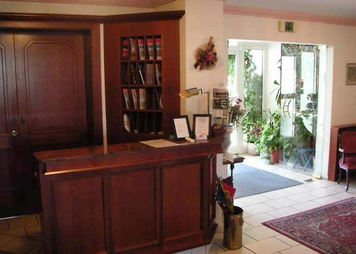 Pension Weber